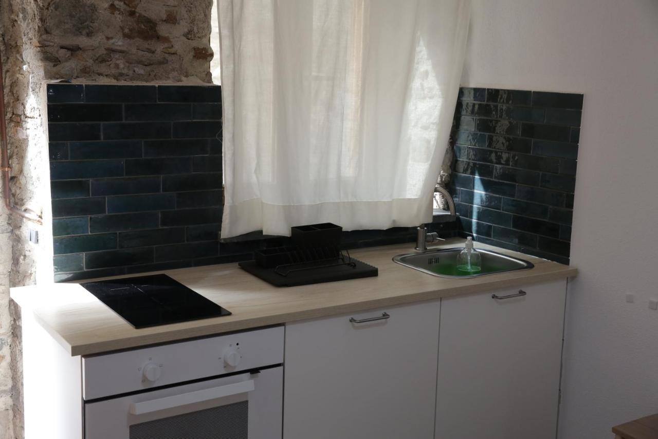 La Raja Apartment Scilla Ngoại thất bức ảnh