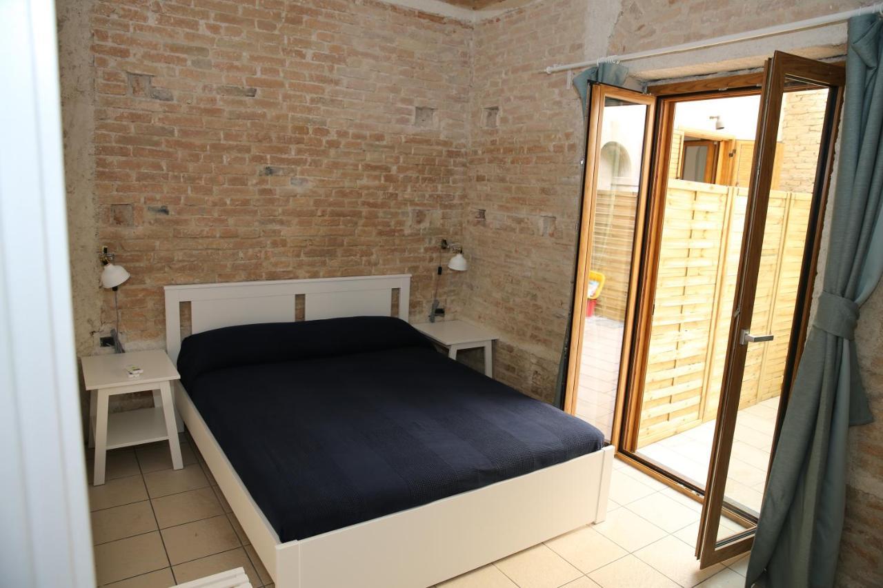 La Raja Apartment Scilla Ngoại thất bức ảnh