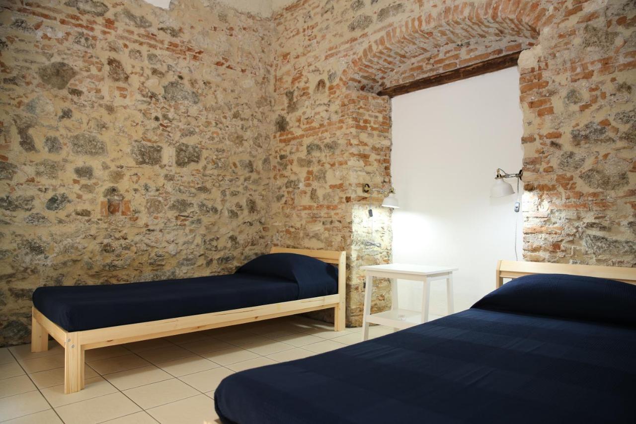 La Raja Apartment Scilla Ngoại thất bức ảnh