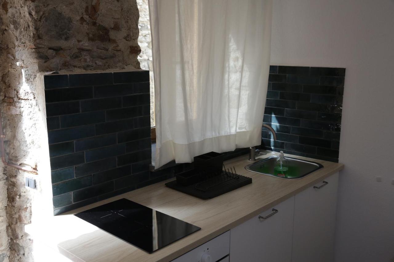 La Raja Apartment Scilla Ngoại thất bức ảnh