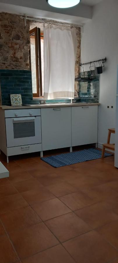 La Raja Apartment Scilla Ngoại thất bức ảnh