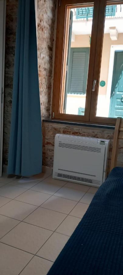 La Raja Apartment Scilla Ngoại thất bức ảnh