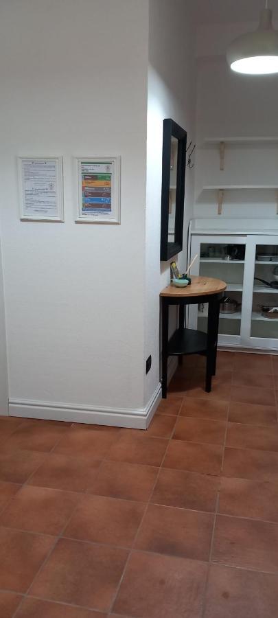 La Raja Apartment Scilla Ngoại thất bức ảnh