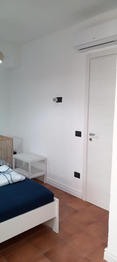 La Raja Apartment Scilla Ngoại thất bức ảnh