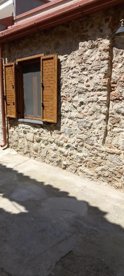 La Raja Apartment Scilla Ngoại thất bức ảnh