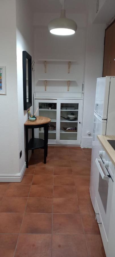 La Raja Apartment Scilla Ngoại thất bức ảnh