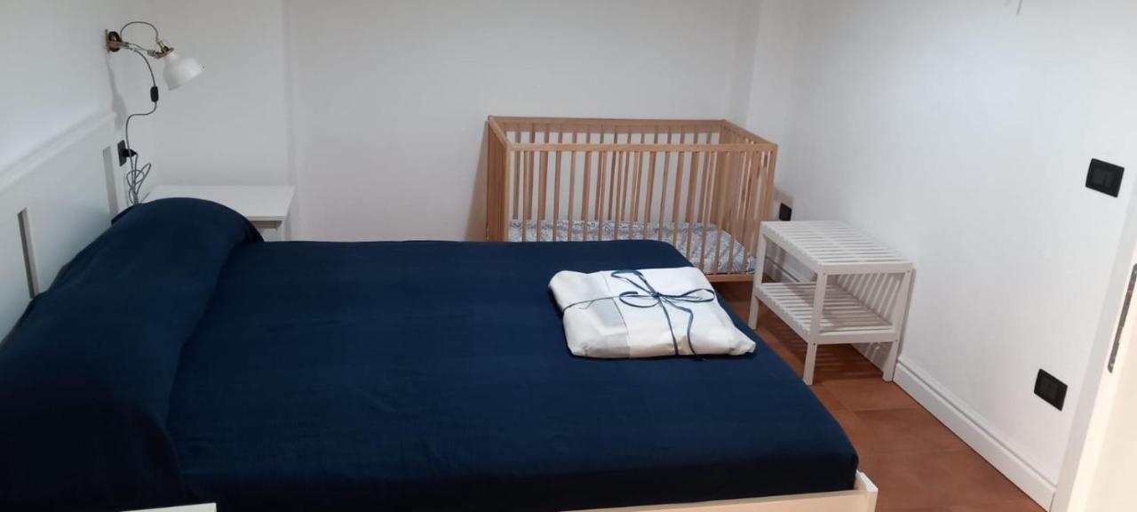 La Raja Apartment Scilla Ngoại thất bức ảnh