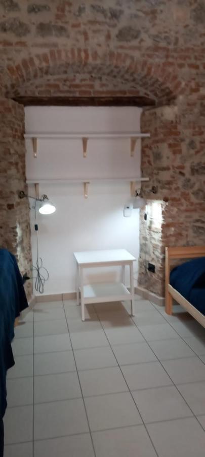 La Raja Apartment Scilla Ngoại thất bức ảnh
