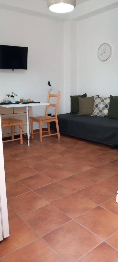La Raja Apartment Scilla Ngoại thất bức ảnh