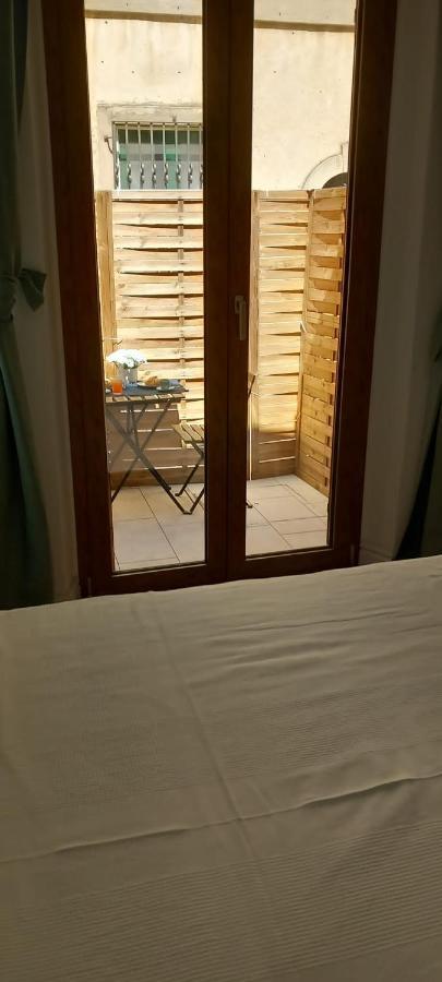 La Raja Apartment Scilla Ngoại thất bức ảnh