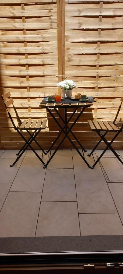 La Raja Apartment Scilla Ngoại thất bức ảnh