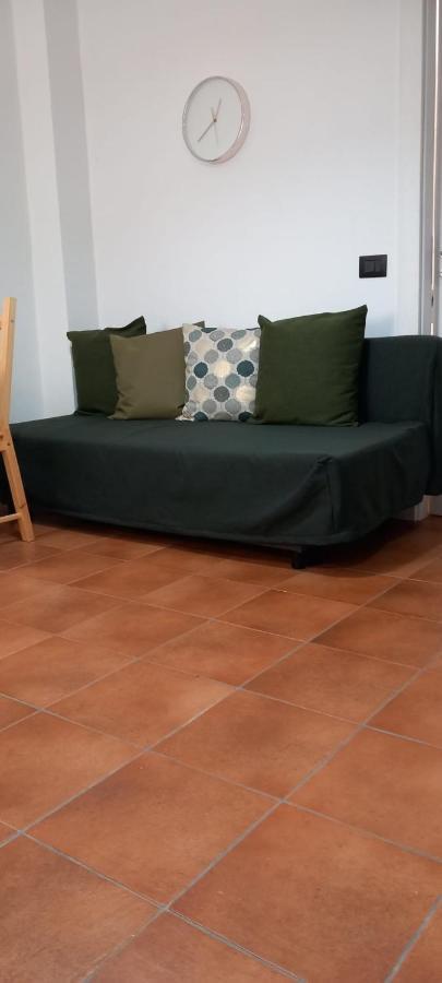 La Raja Apartment Scilla Ngoại thất bức ảnh