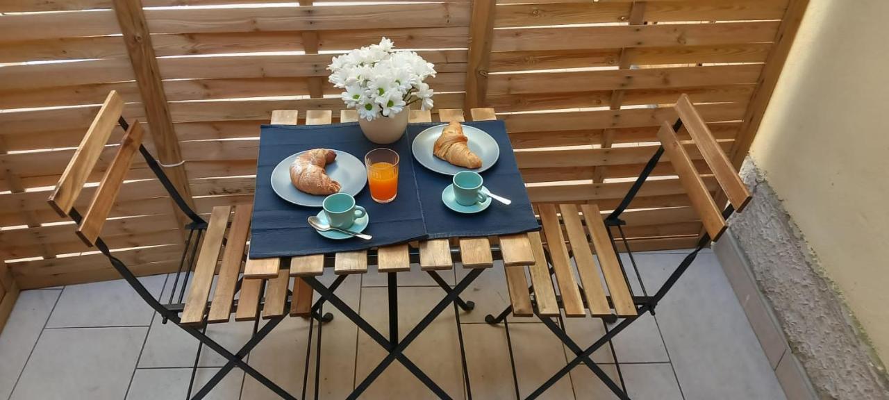 La Raja Apartment Scilla Ngoại thất bức ảnh