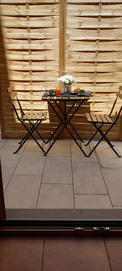 La Raja Apartment Scilla Ngoại thất bức ảnh