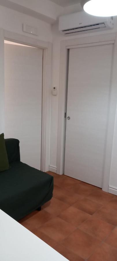 La Raja Apartment Scilla Ngoại thất bức ảnh