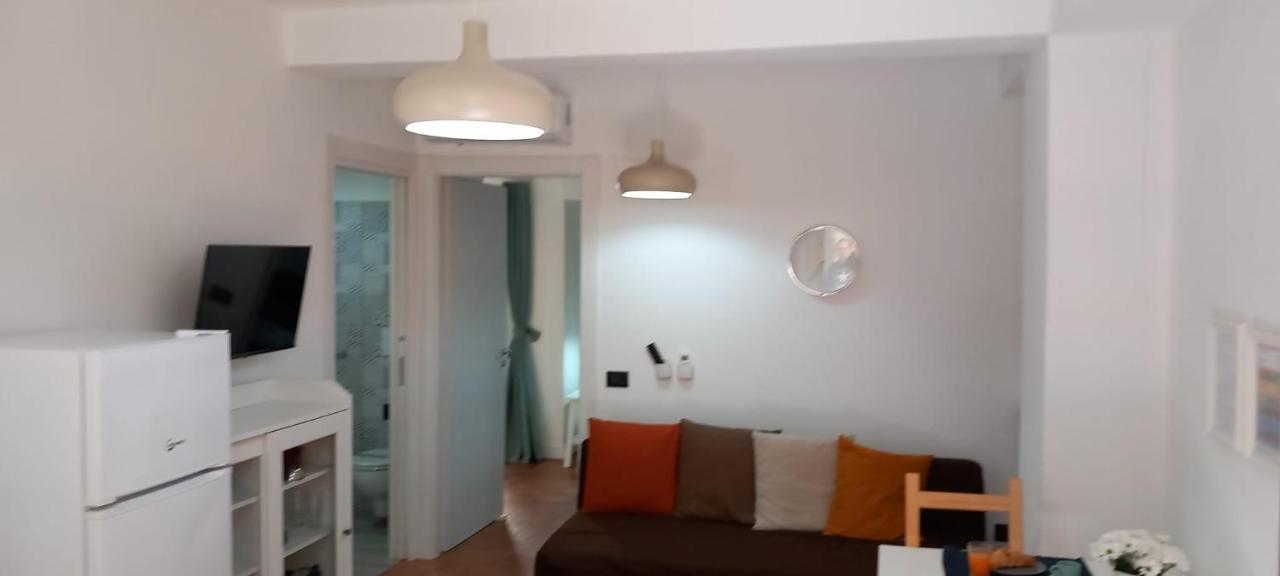 La Raja Apartment Scilla Ngoại thất bức ảnh