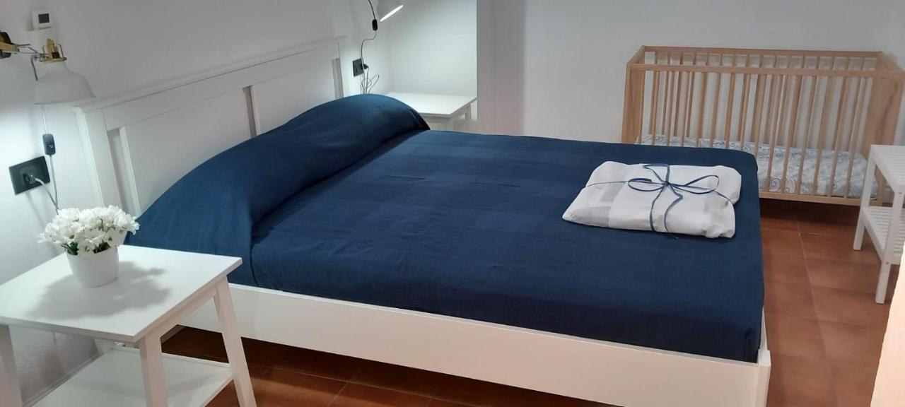 La Raja Apartment Scilla Ngoại thất bức ảnh