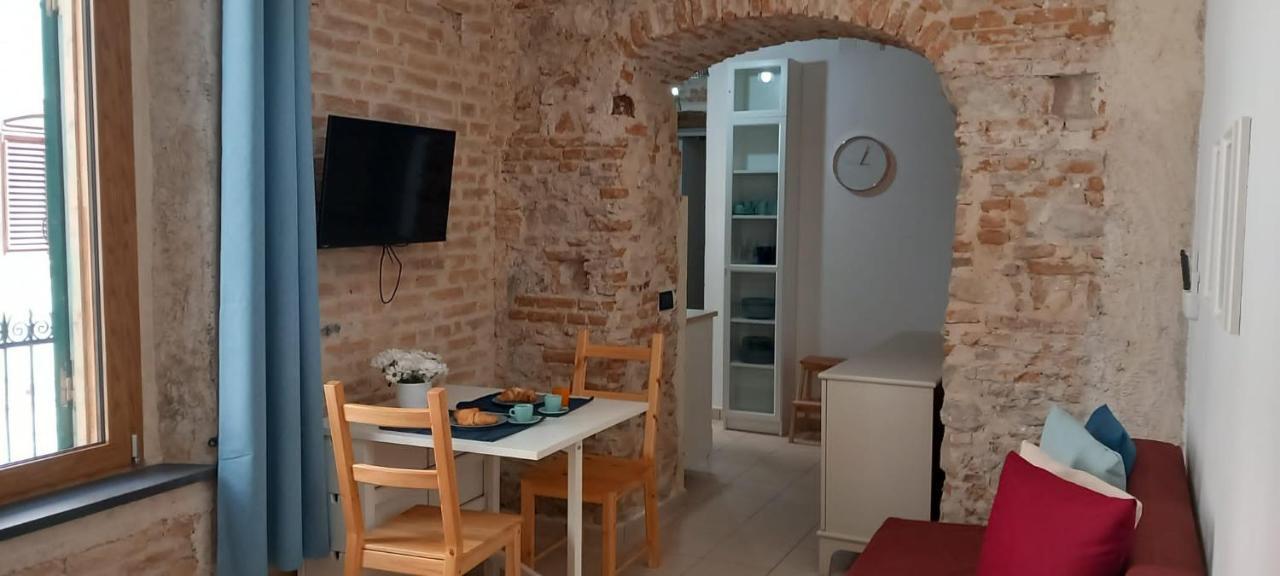 La Raja Apartment Scilla Ngoại thất bức ảnh