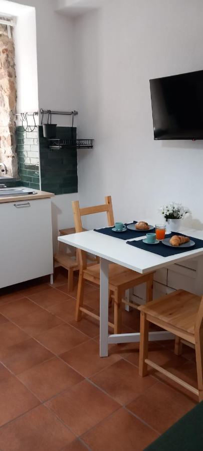 La Raja Apartment Scilla Ngoại thất bức ảnh