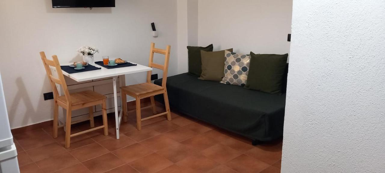 La Raja Apartment Scilla Ngoại thất bức ảnh