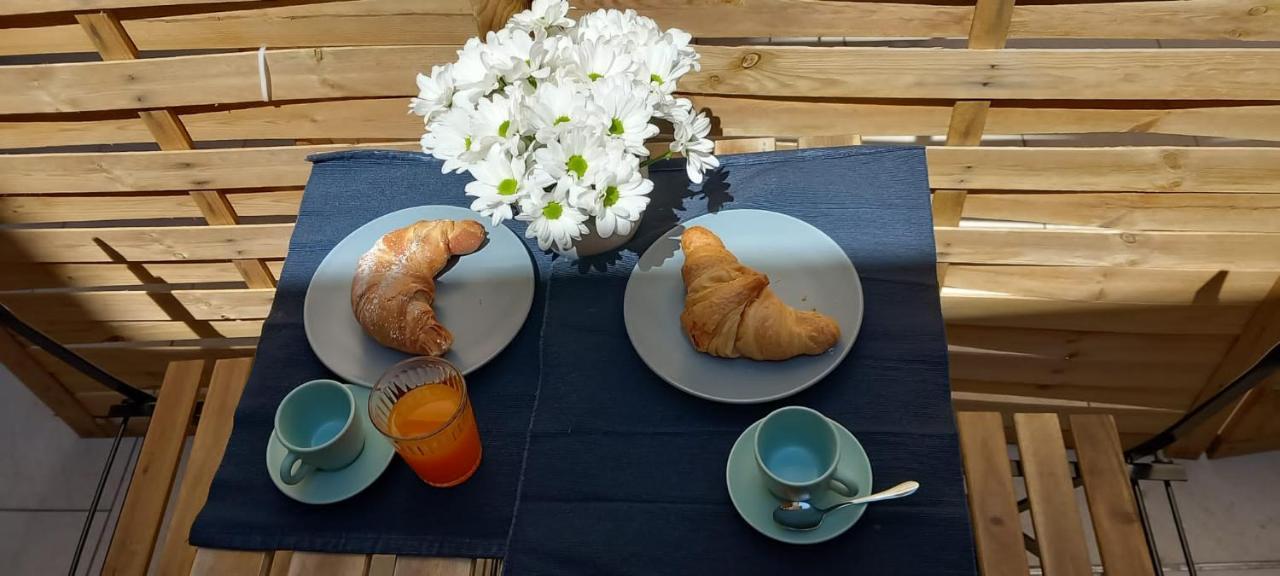La Raja Apartment Scilla Ngoại thất bức ảnh