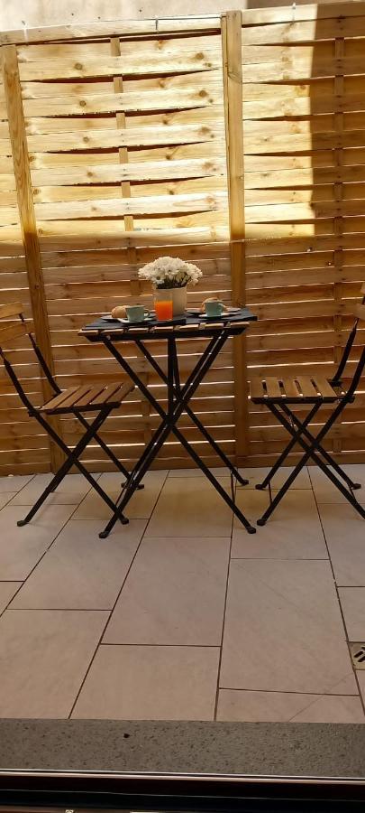 La Raja Apartment Scilla Ngoại thất bức ảnh